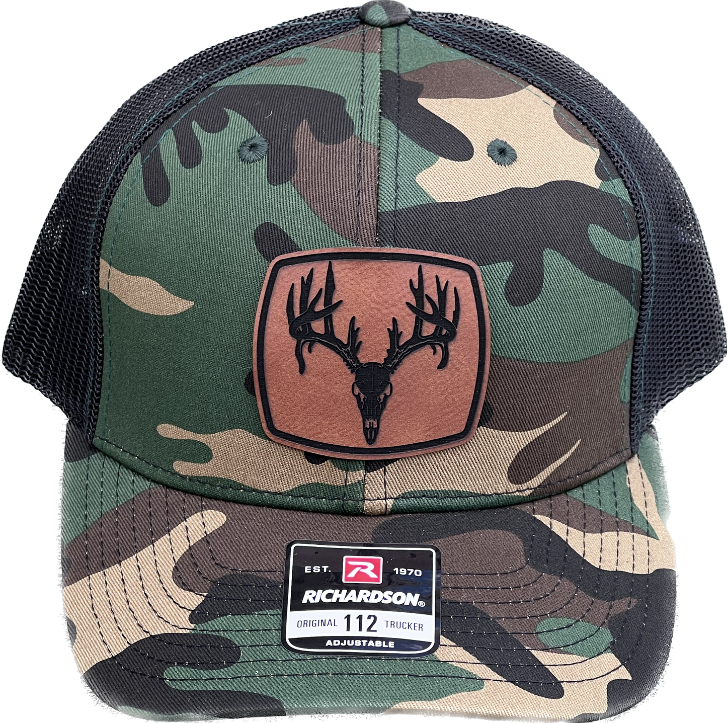 Az Deer Hat