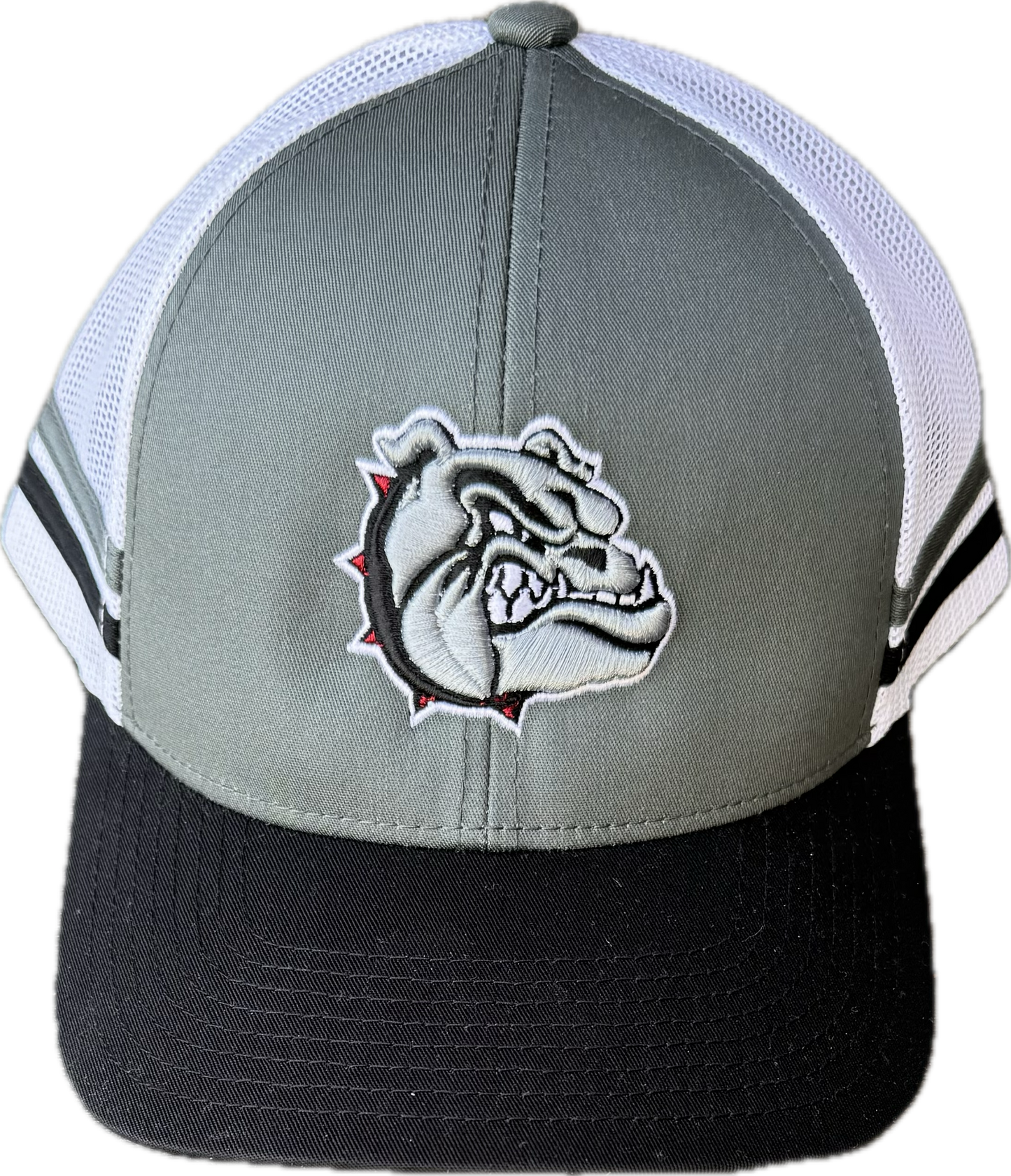 Winslow Bulldog Trucker Hat