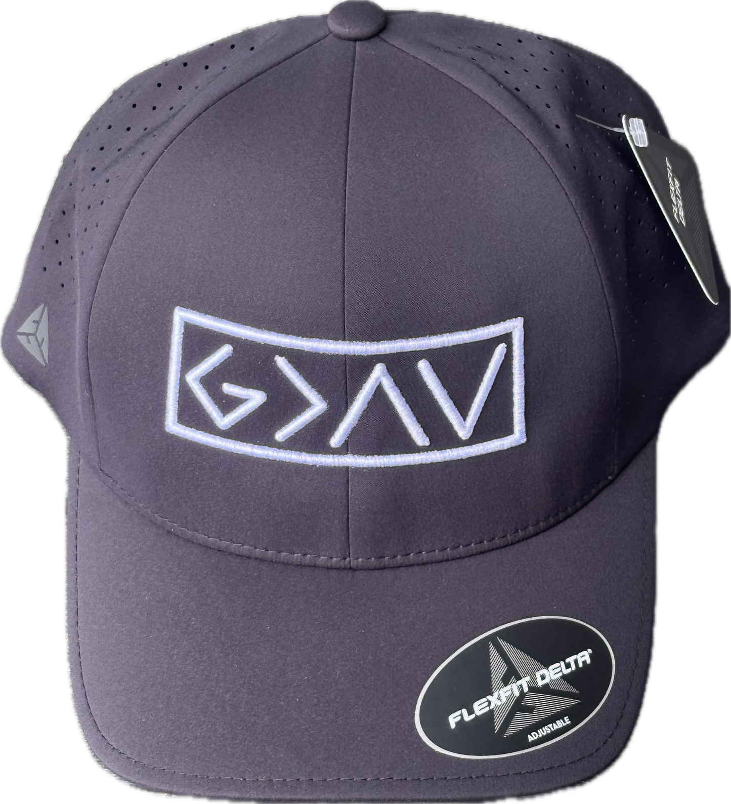 God is Greater than the highs and lows