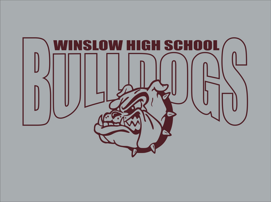 Winslow High School Bulldogs